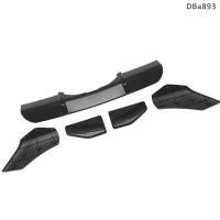 Тунинг дифузьор за задна броня BMW X5 M F15 - DBa893